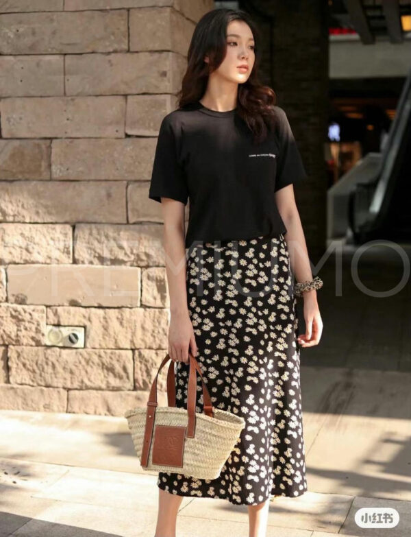 Loewe сумка PR995257 12