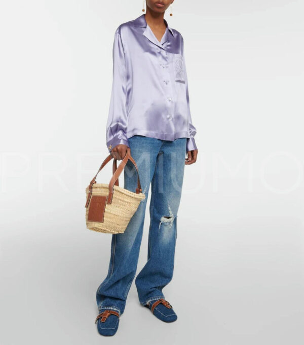 Loewe сумка PR995257 13