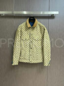 Gucci куртка PR795457 11
