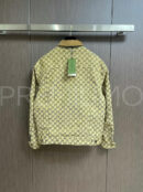 Gucci куртка PR795457 13