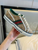 Gucci GG Tennis кеды PR702267 48