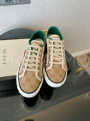Gucci GG Tennis кеды PR702267 45
