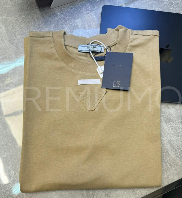 Prada футболка PR341937 11
