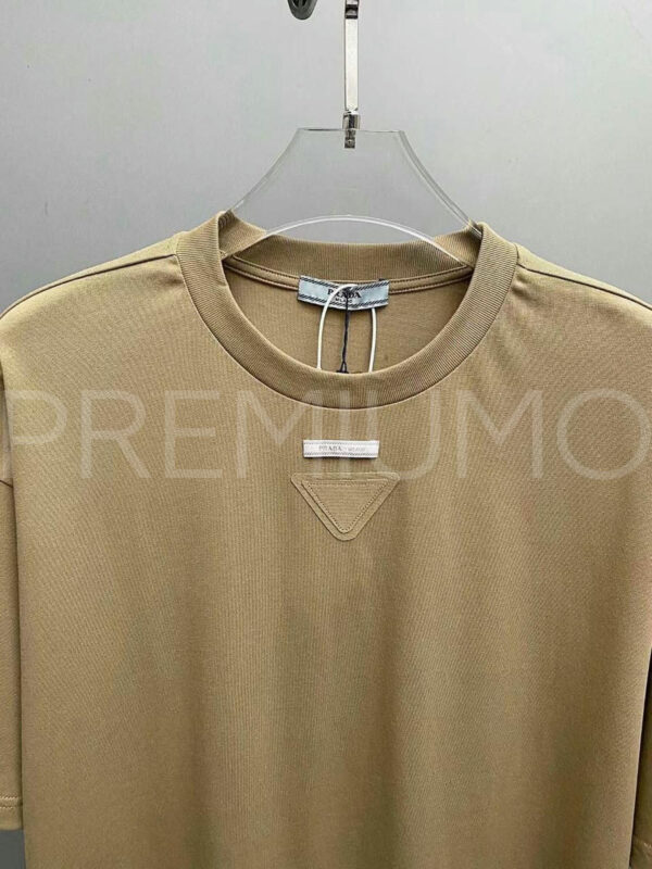 Prada футболка PR341937 3
