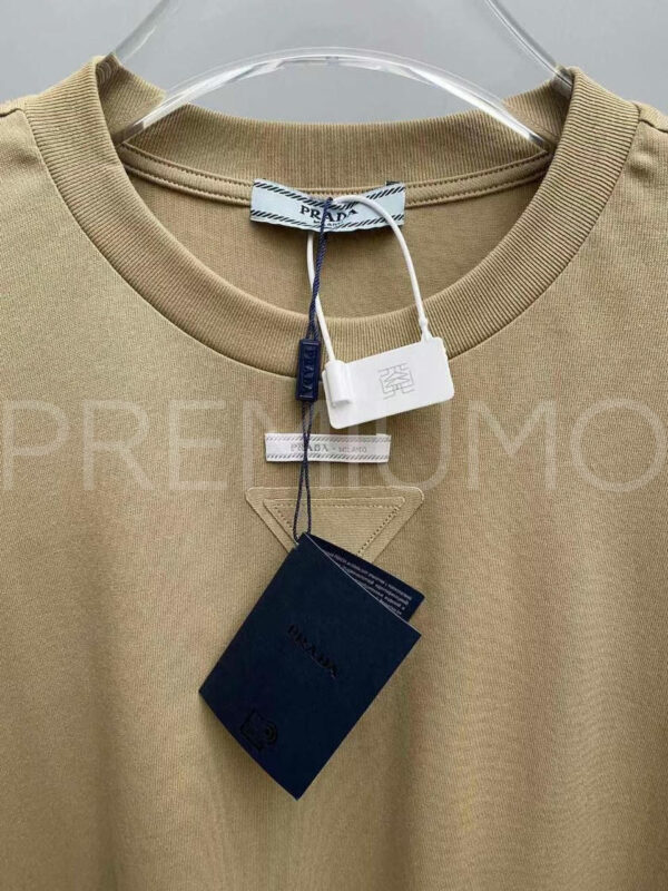 Prada футболка PR341937 6