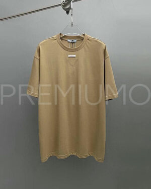 Prada футболка PR341937