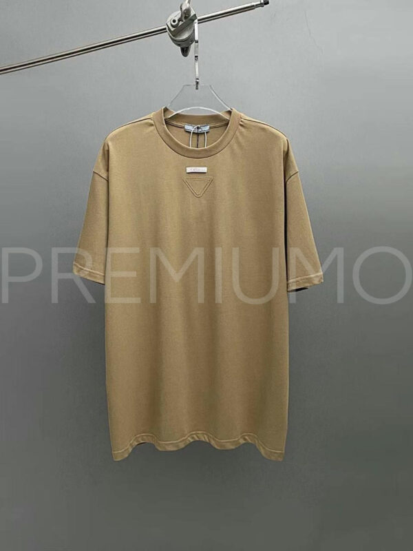 Prada футболка PR341937