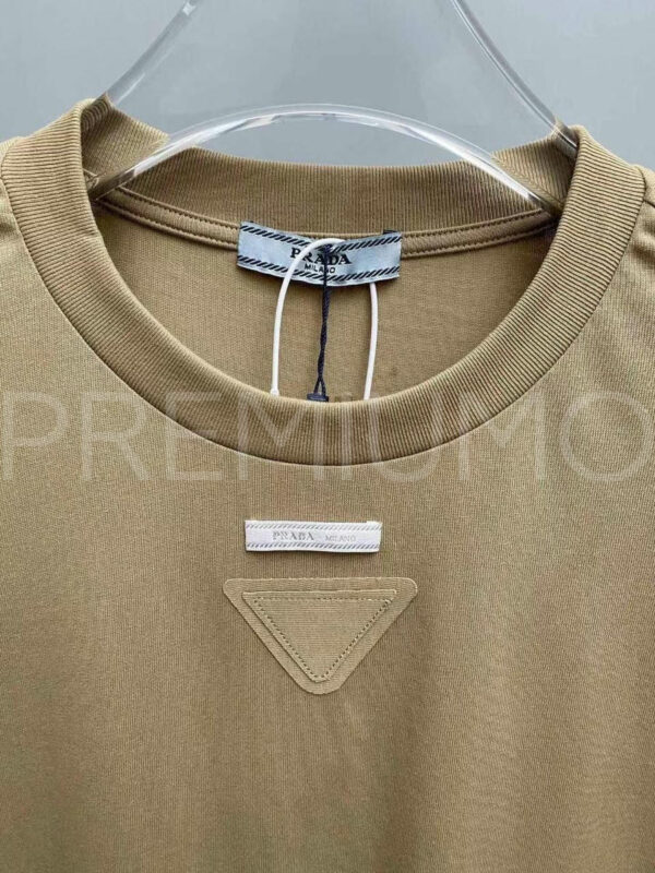 Prada футболка PR341937 4