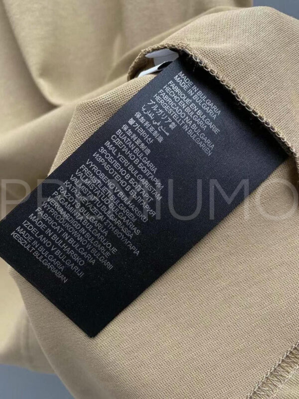 Prada футболка PR341937 9