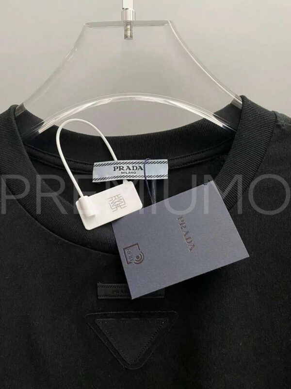 Prada футболка PR923766 4