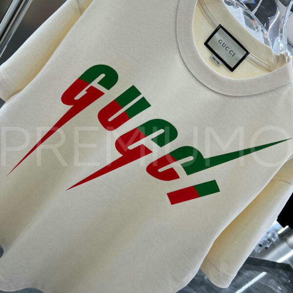 Gucci футболка PR256240 4