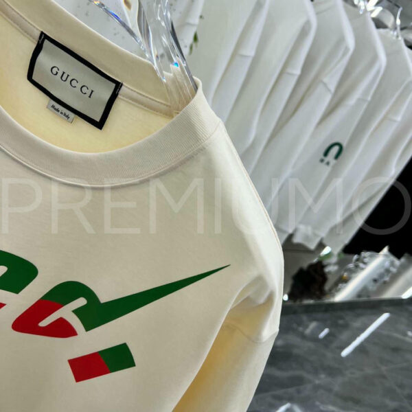 Gucci футболка PR256240 6