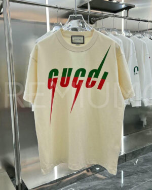 Gucci футболка PR256240