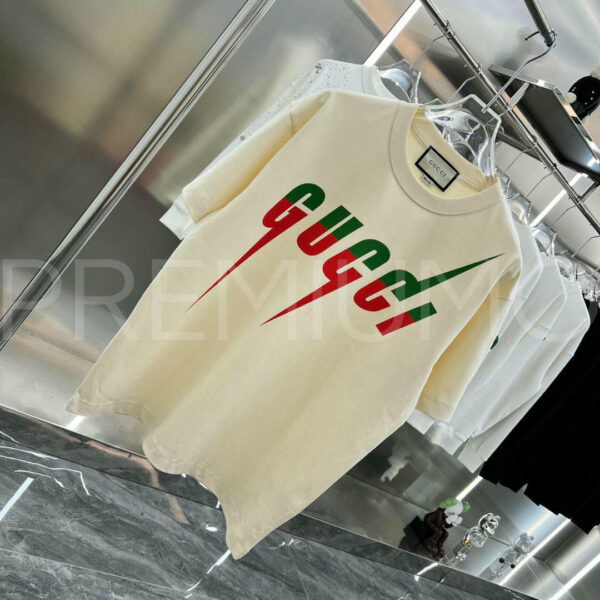 Gucci футболка PR256240 2