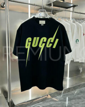 Gucci футболка PR672475