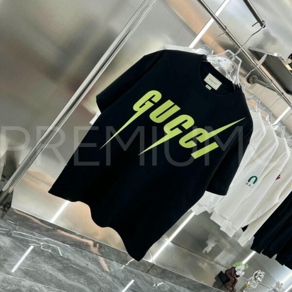 Gucci футболка PR672475 2