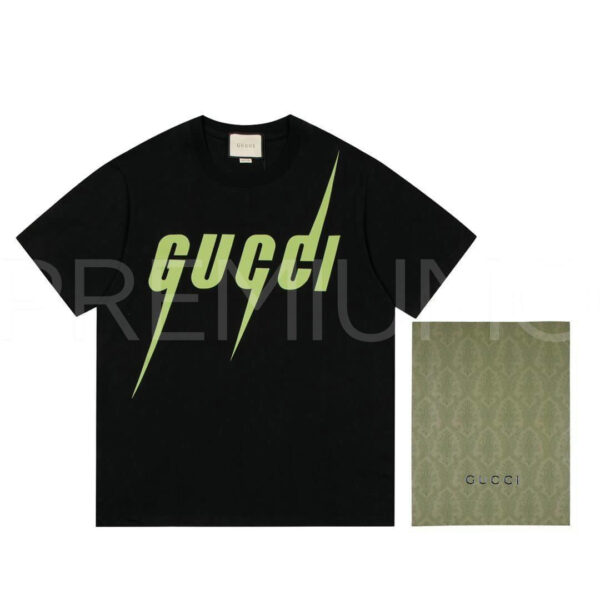 Gucci футболка PR672475 8