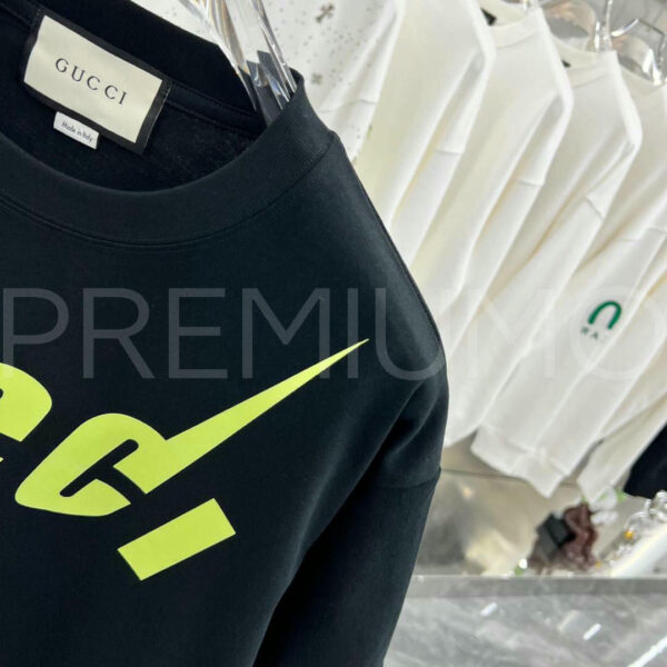 Gucci футболка PR672475 5
