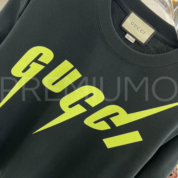 Gucci футболка PR672475 6