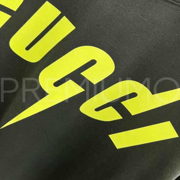 Gucci футболка PR672475 7