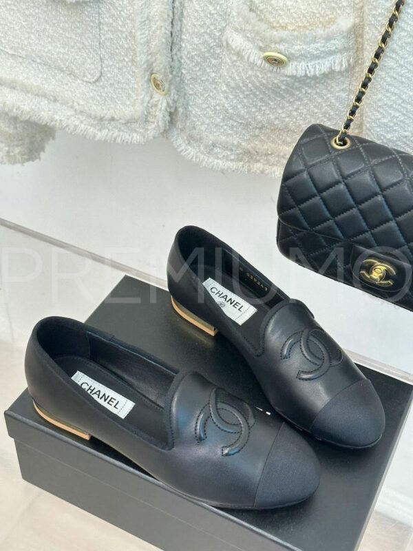 Chanel балетки PR150260 2