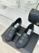 Chanel балетки PR150260 9