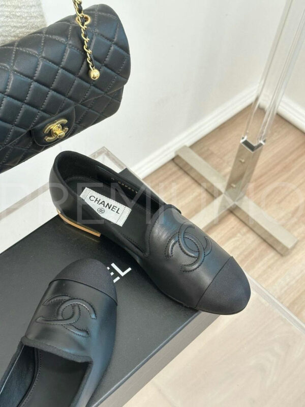 Chanel балетки PR150260 3