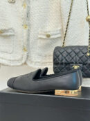Chanel балетки PR150260 13