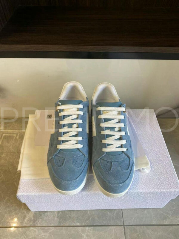 Christian Dior кроссовки PR729653 6