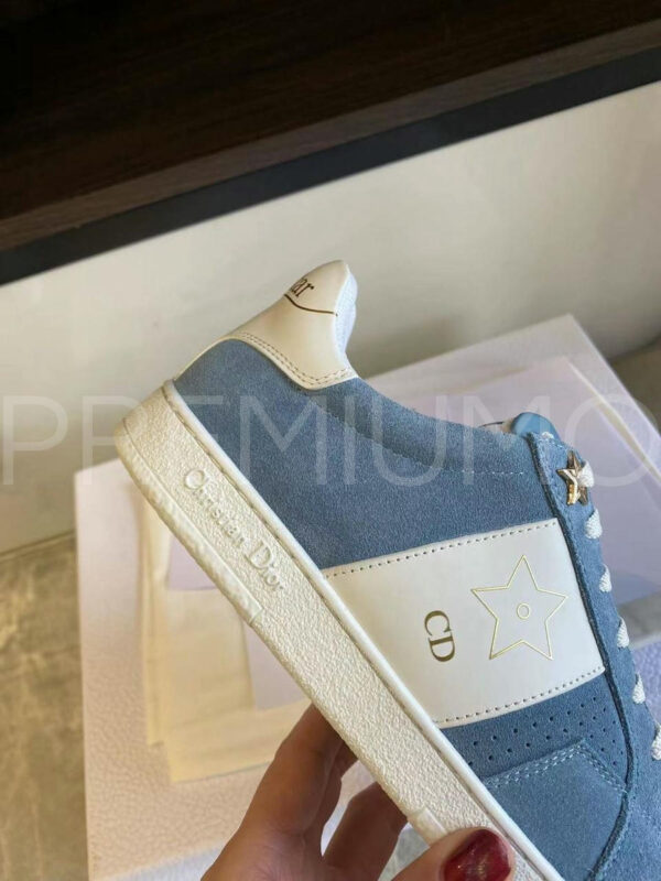 Christian Dior кроссовки PR729653 13