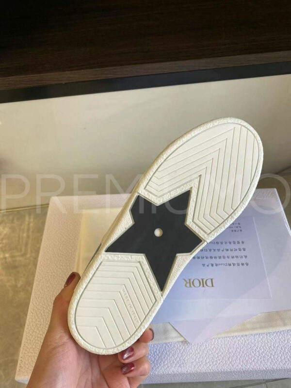 Christian Dior кроссовки PR729653 14