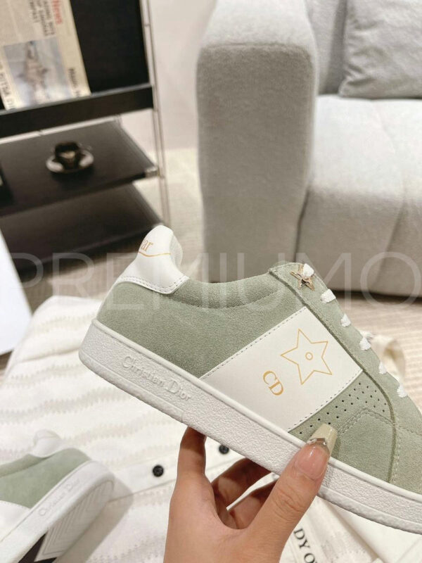 Christian Dior кроссовки PR973177 11