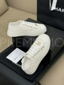 Chanel кеды PR133517 12