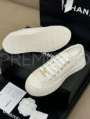 Chanel кеды PR133517 13