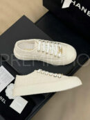 Chanel кеды PR133517 11