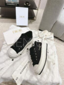 Christian Dior Walk’n’Christian Dior Platform кеды PR385543 19