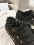 Christian Dior Walk’n’Christian Dior Platform кеды PR385543 27