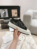 Christian Dior Walk’n’Christian Dior Platform кеды PR385543 20