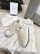 Christian Dior Walk’n’Christian Dior Platform кеды PR231286 18
