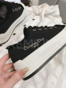 Christian Dior Walk’n’Christian Dior Platform кеды PR385543 25