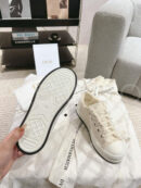 Christian Dior Walk’n’Christian Dior Platform кеды PR231286 26