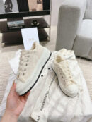 Christian Dior Walk’n’Christian Dior Platform кеды PR231286 23