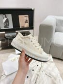 Christian Dior Walk’n’Christian Dior Platform кеды PR231286 19