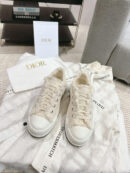 Christian Dior Walk’n’Christian Dior Platform кеды PR231286 20