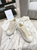 Christian Dior Walk’n’Christian Dior Platform кеды PR231286 21