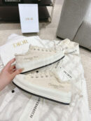 Christian Dior Walk’n’Christian Dior Platform кеды PR231286 24