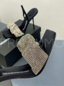 Alexander Wang босоножки PR994253 42