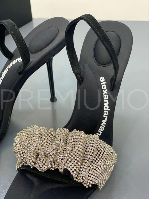 Alexander Wang босоножки PR994253 21