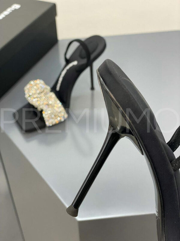 Alexander Wang босоножки PR994253 22