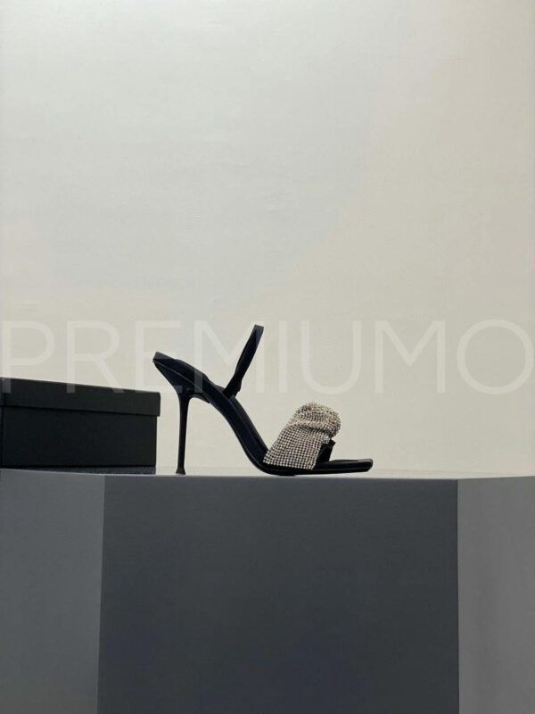 Alexander Wang босоножки PR994253 17